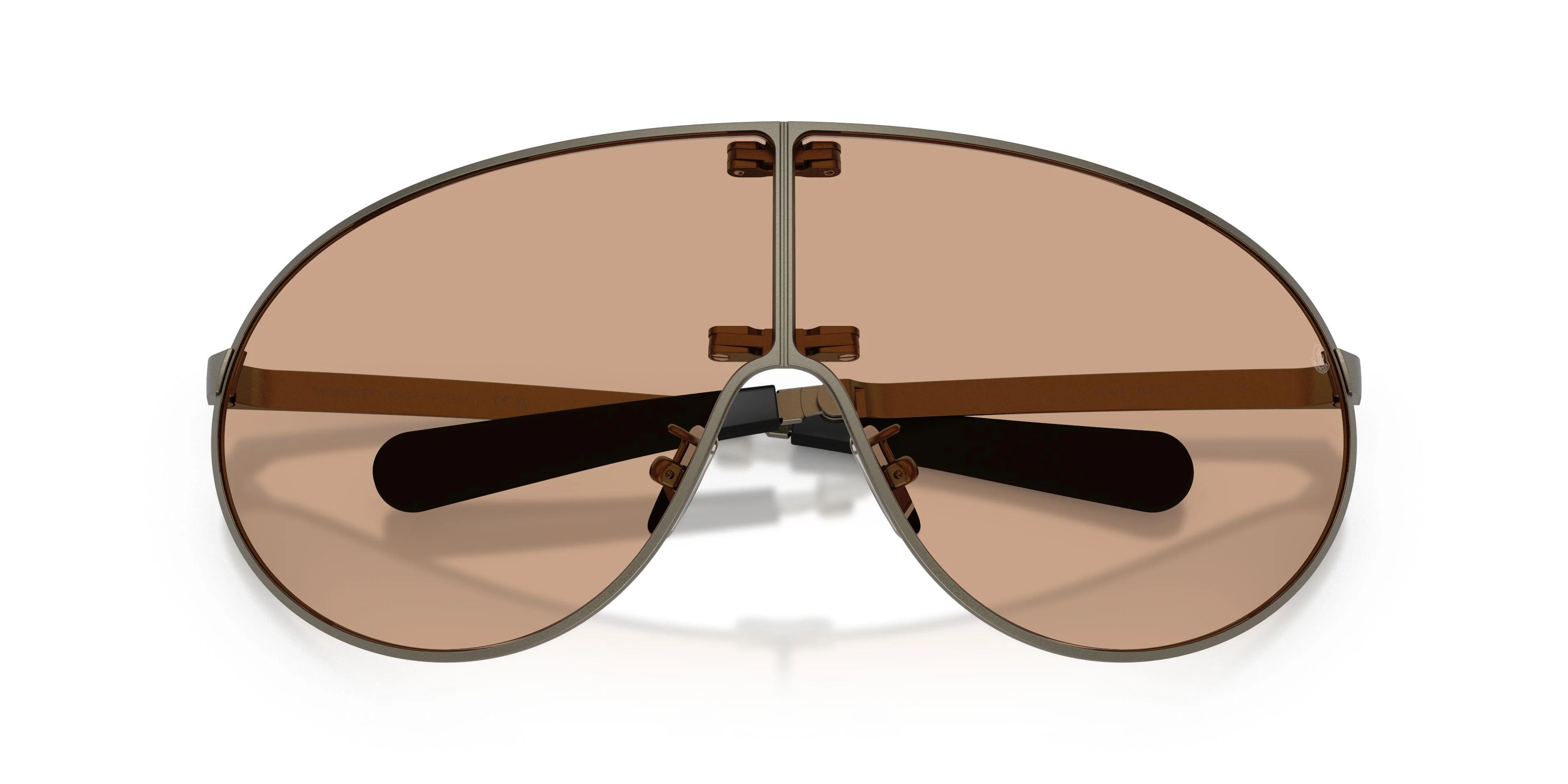 Moncler Vekto 4007 Sunglasses - Image 10