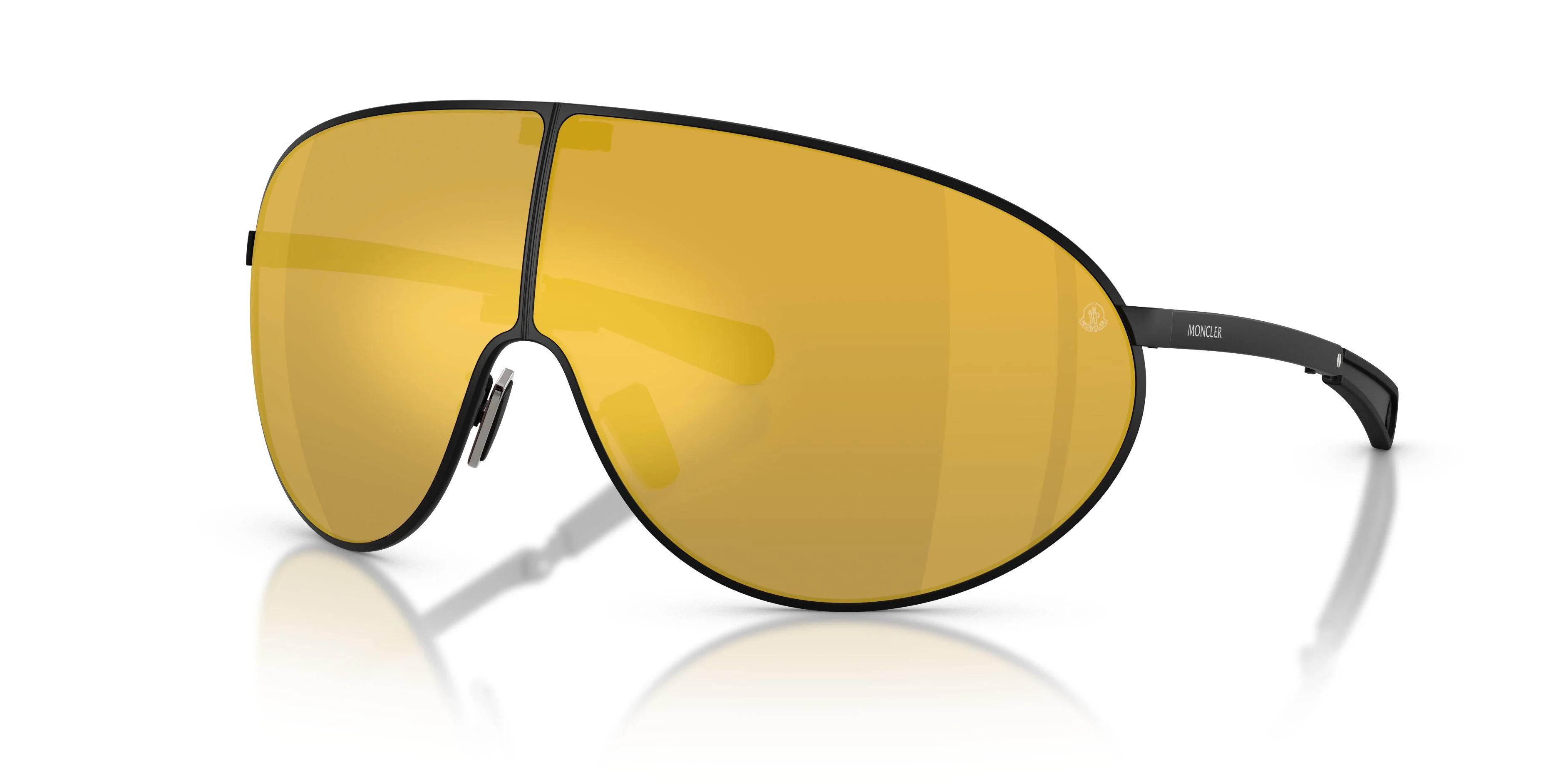 Moncler Vekto 4007 Sunglasses - Image 16