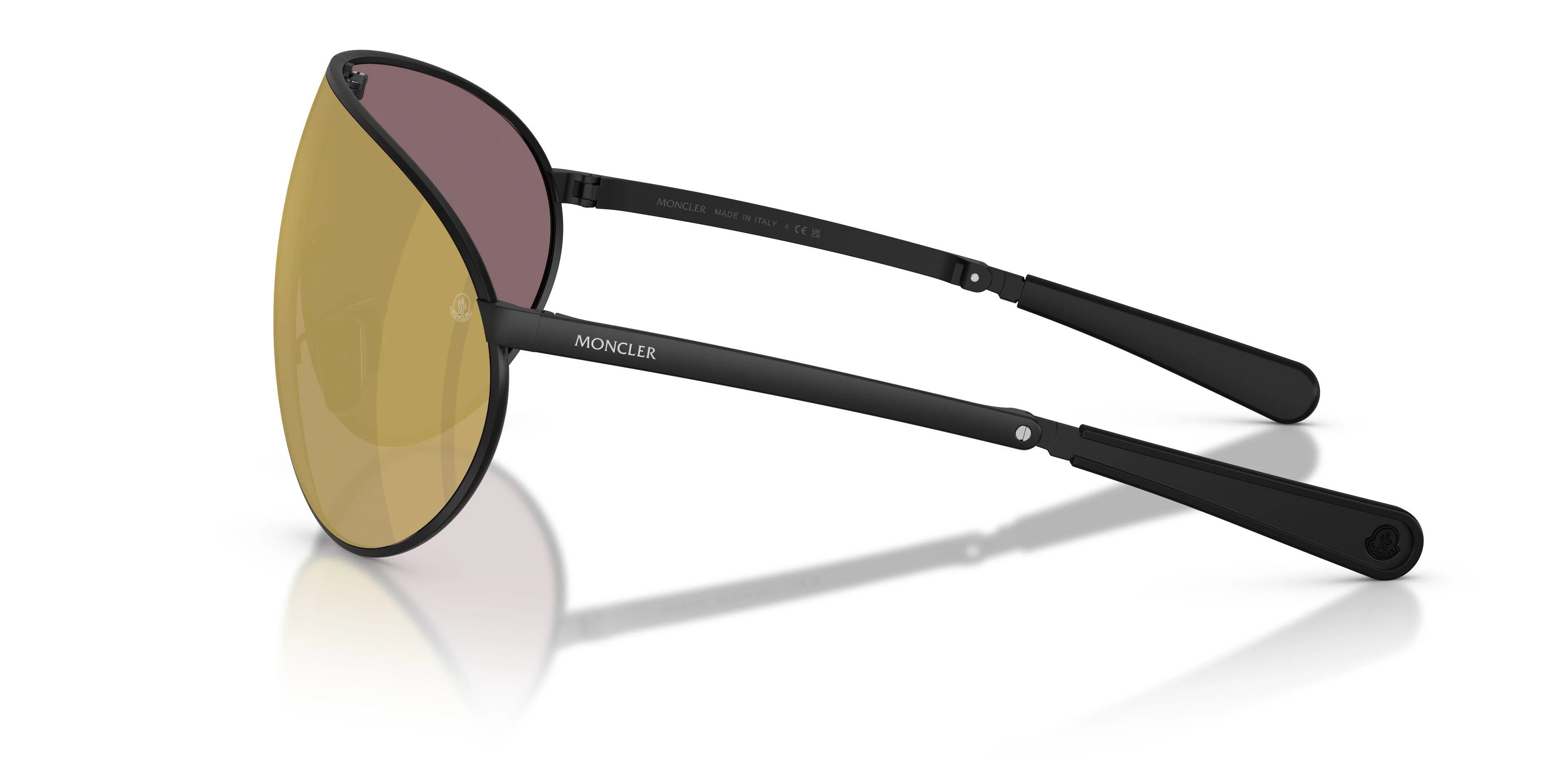 Moncler Vekto 4007 Sunglasses - Image 17