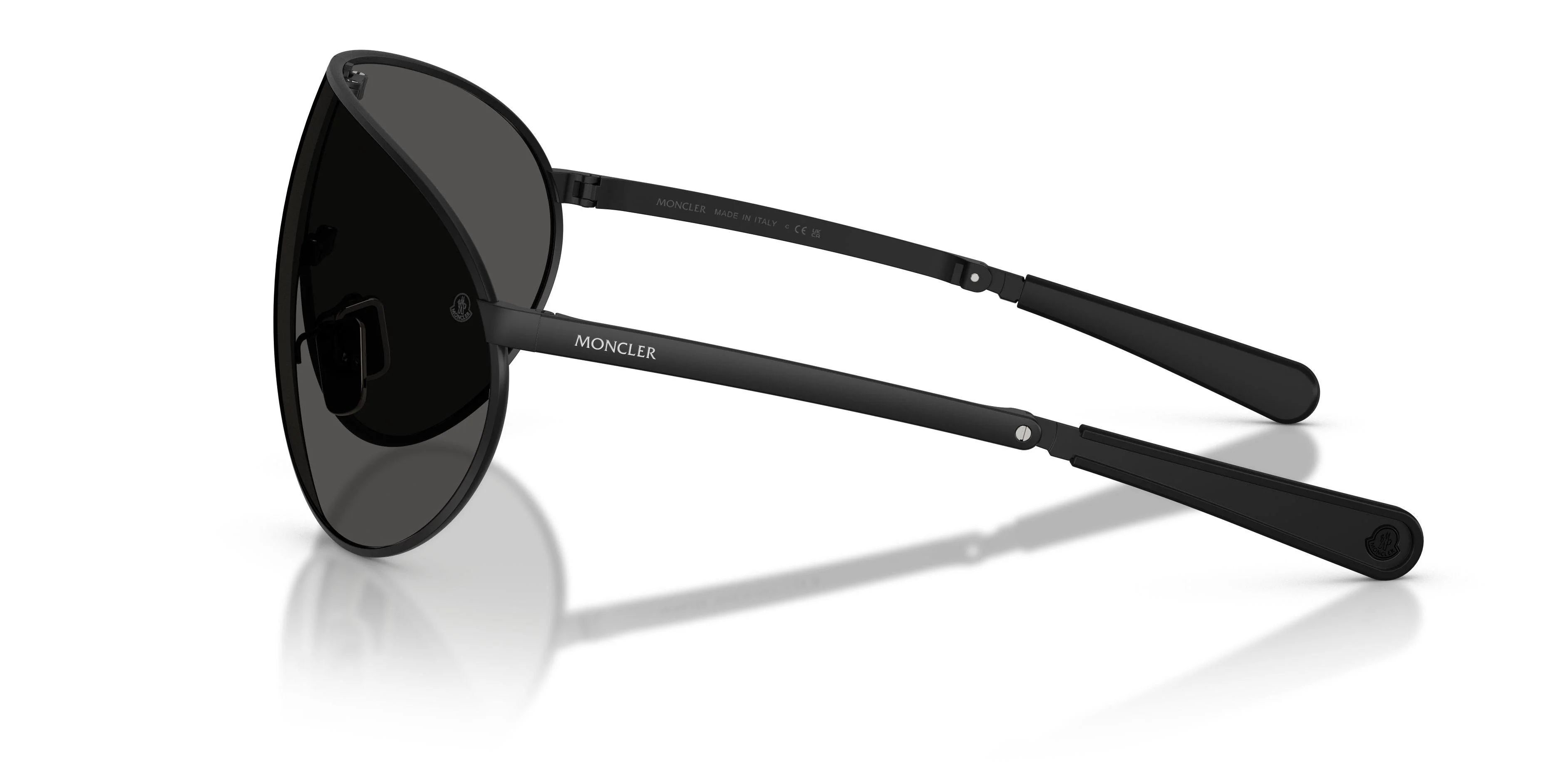 Moncler Vekto 4007 Sunglasses - Image 2