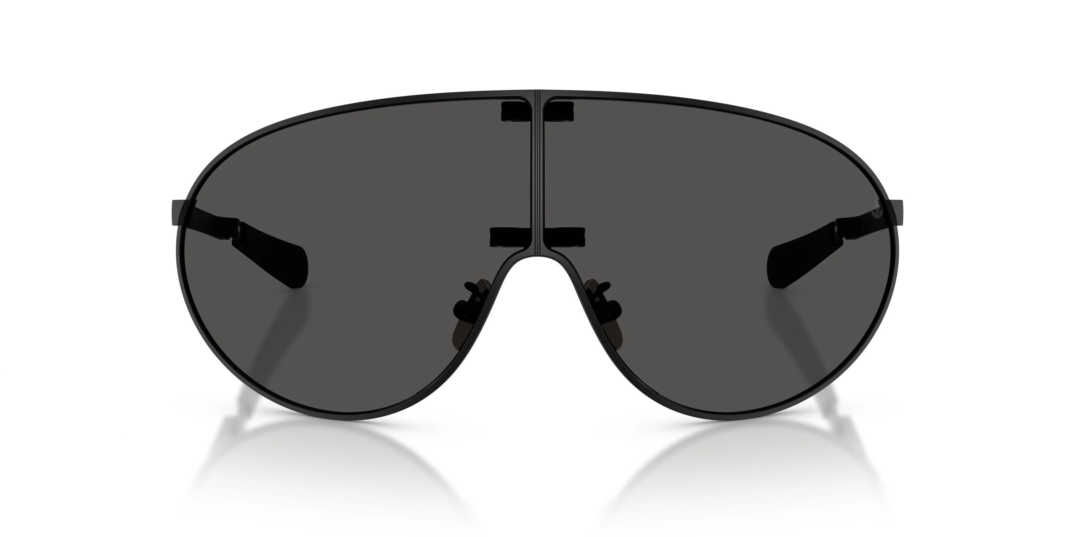Moncler Vekto 4007 Sunglasses - Image 4