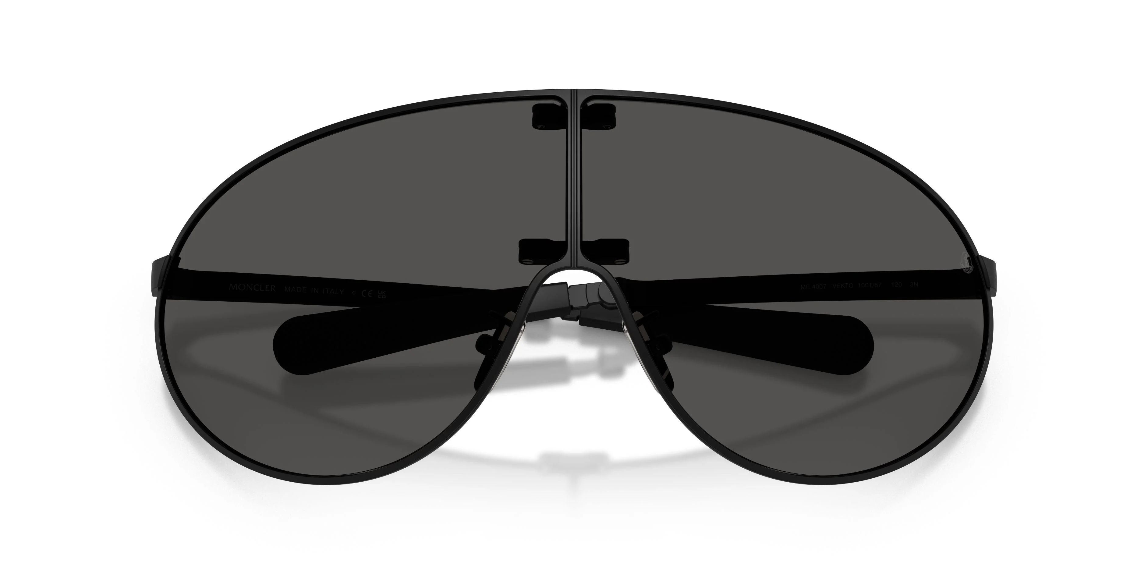 Moncler Vekto 4007 Sunglasses - Image 5