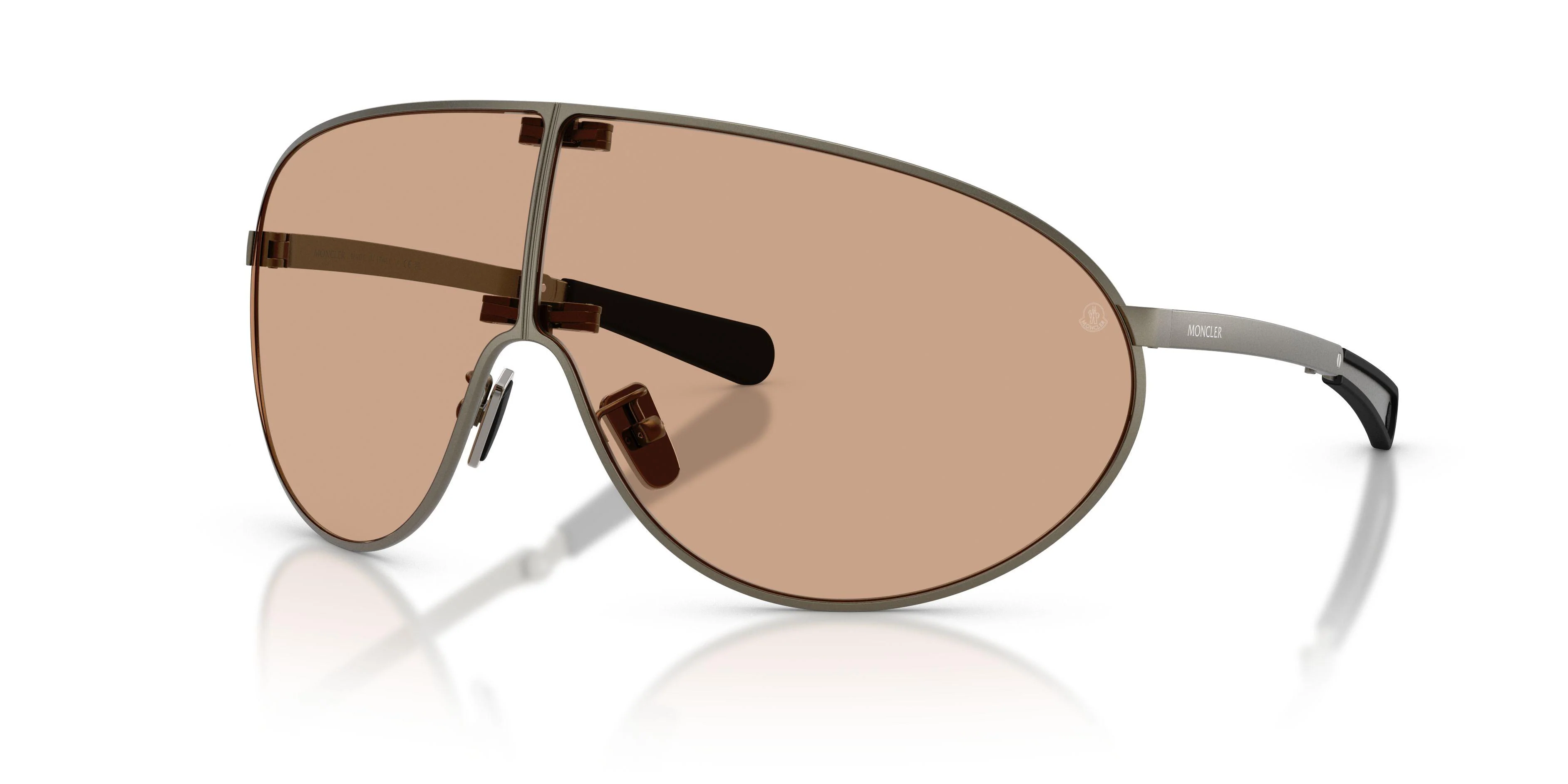 Moncler Vekto 4007 Sunglasses - Image 6