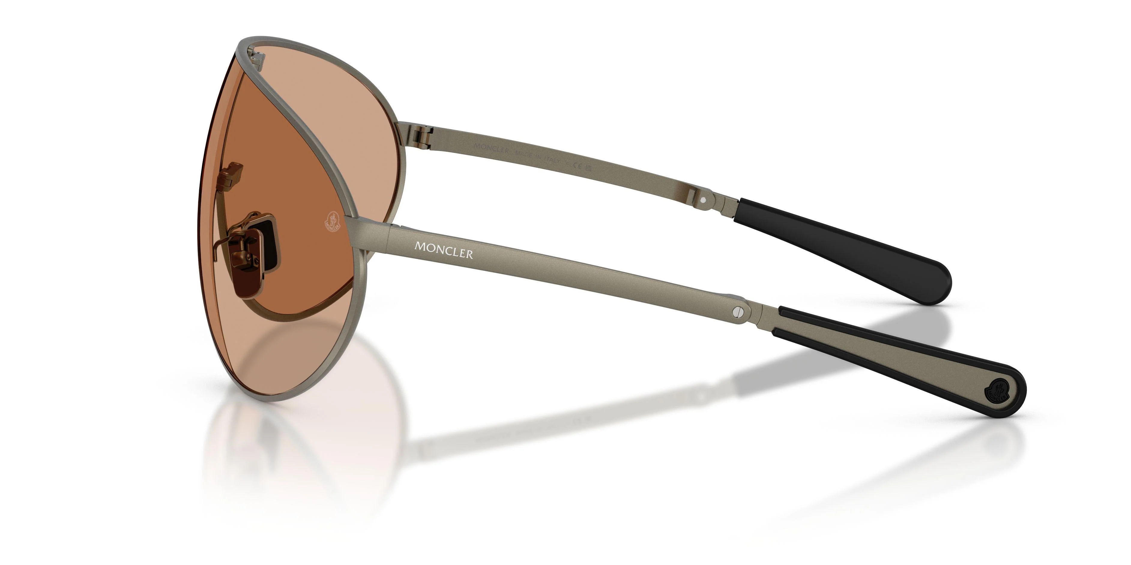 Moncler Vekto 4007 Sunglasses - Image 7