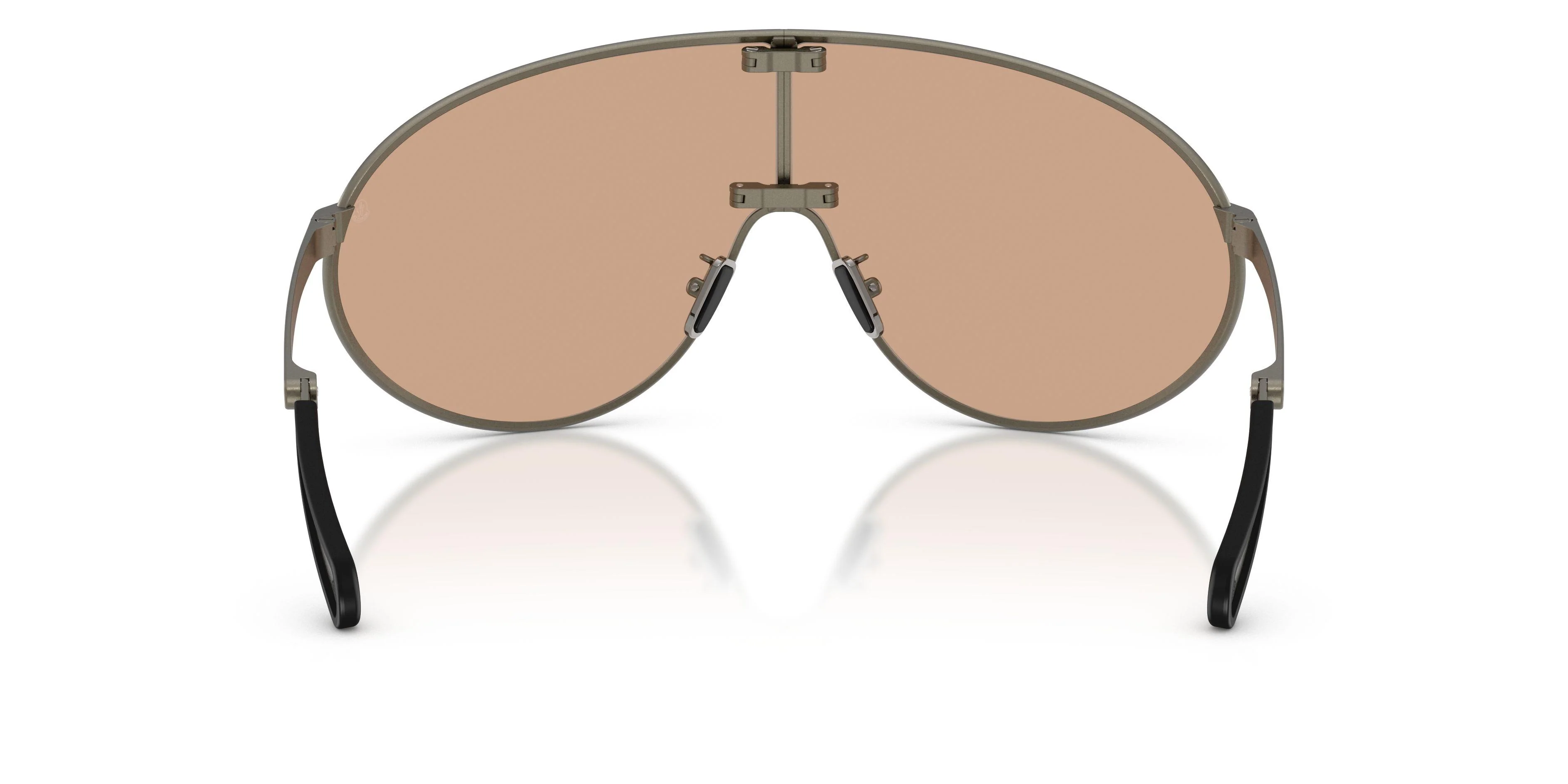 Moncler Vekto 4007 Sunglasses - Image 8