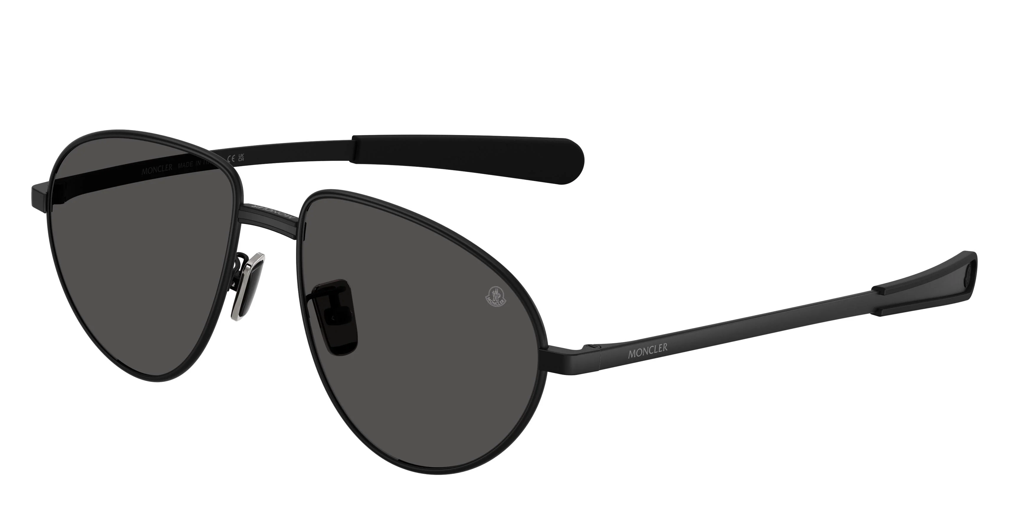 Moncler Vizla 4009 Sunglasses