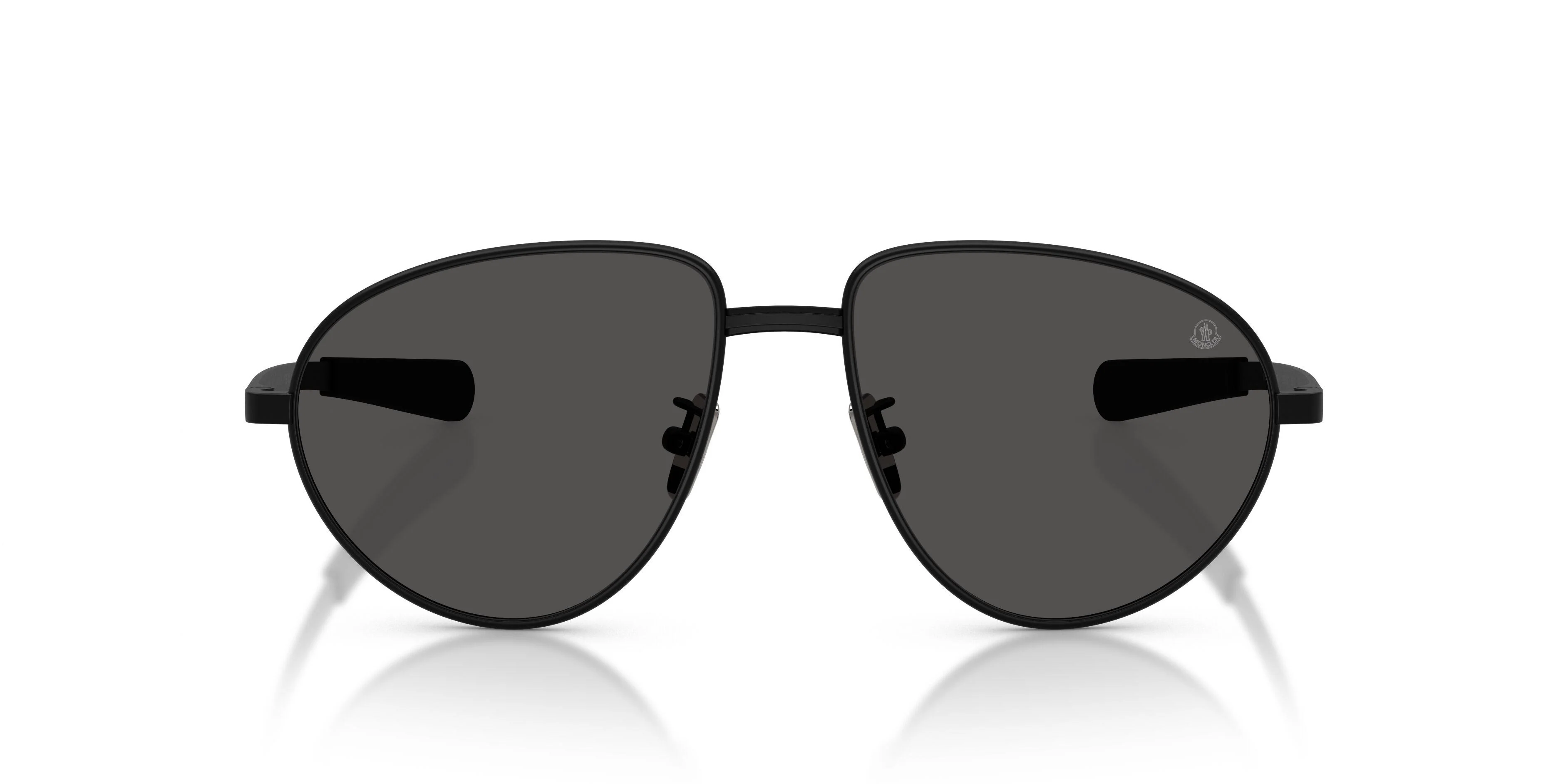 Moncler Vizla 4009 Sunglasses - Image 10