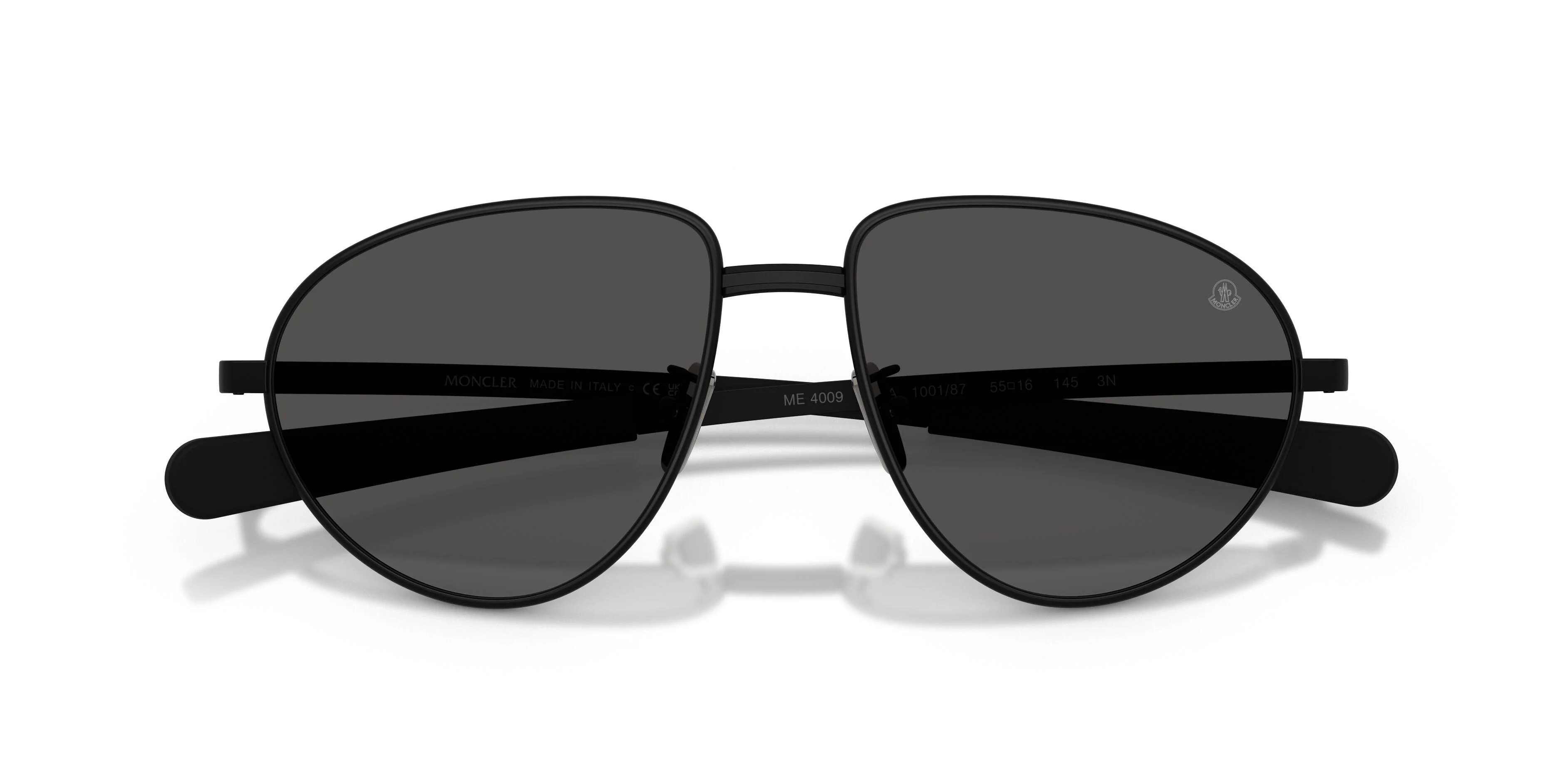 Moncler Vizla 4009 Sunglasses - Image 11