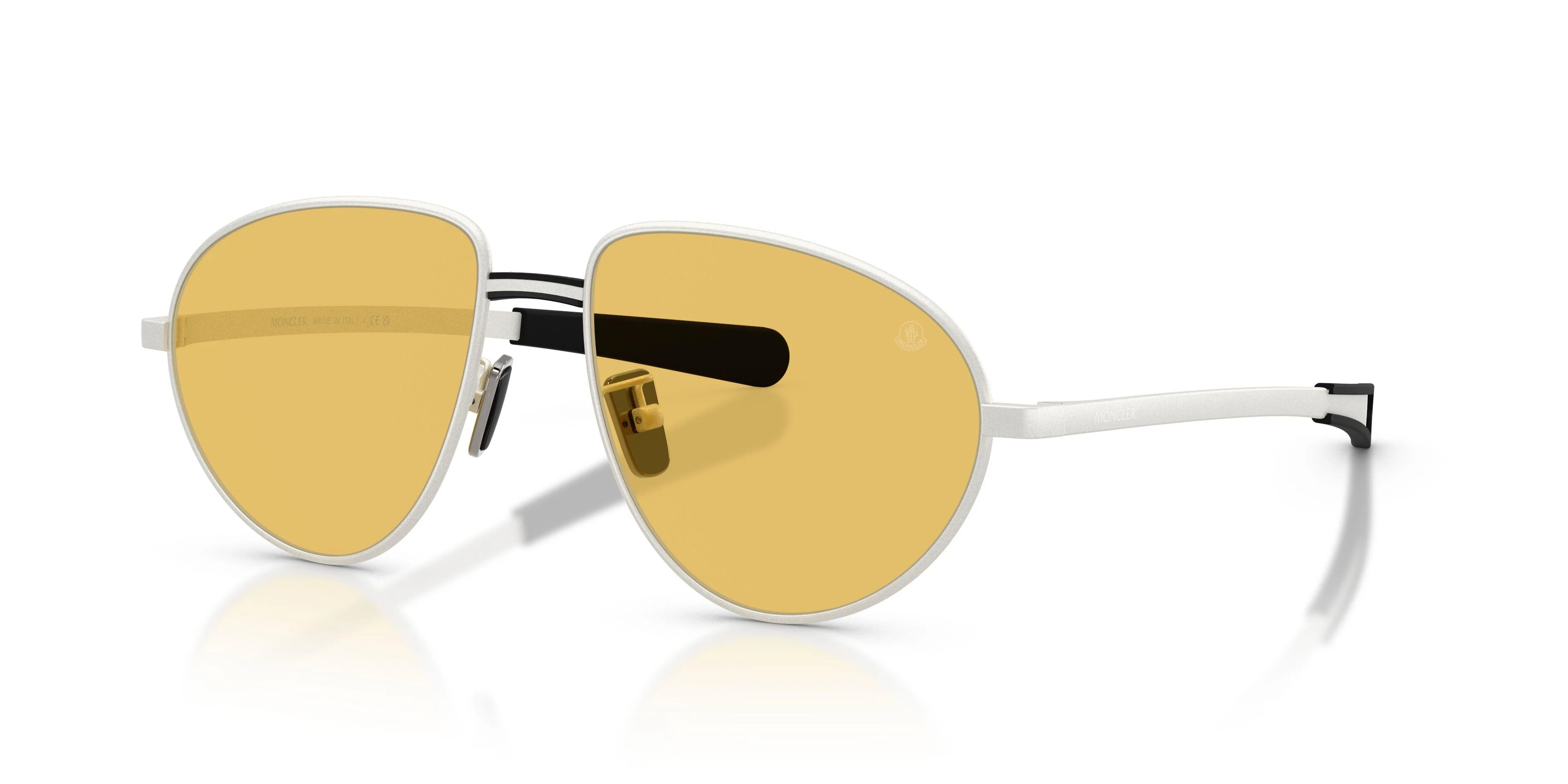 Moncler Vizla 4009 Sunglasses - Image 12