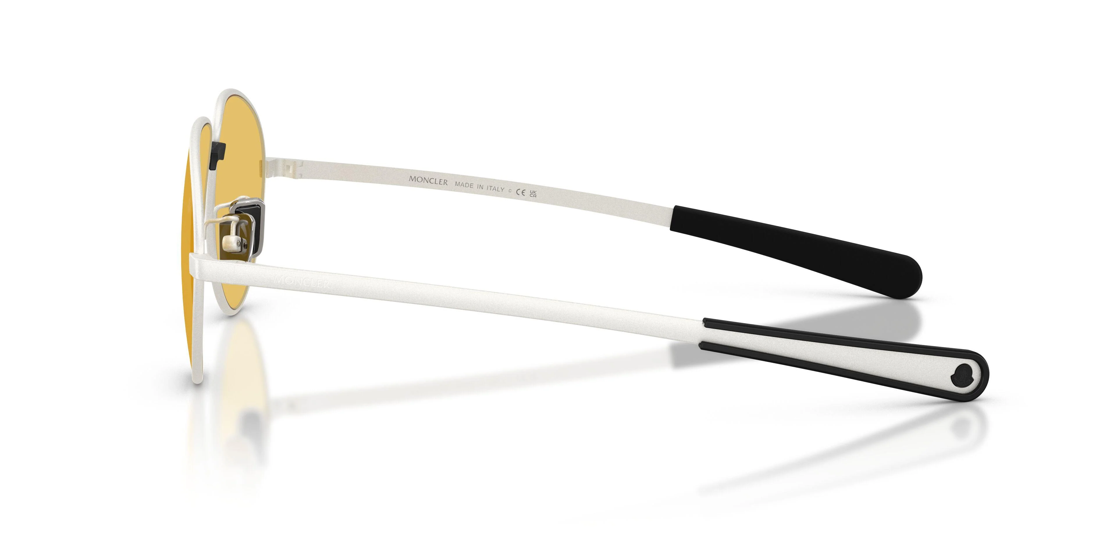 Moncler Vizla 4009 Sunglasses - Image 13