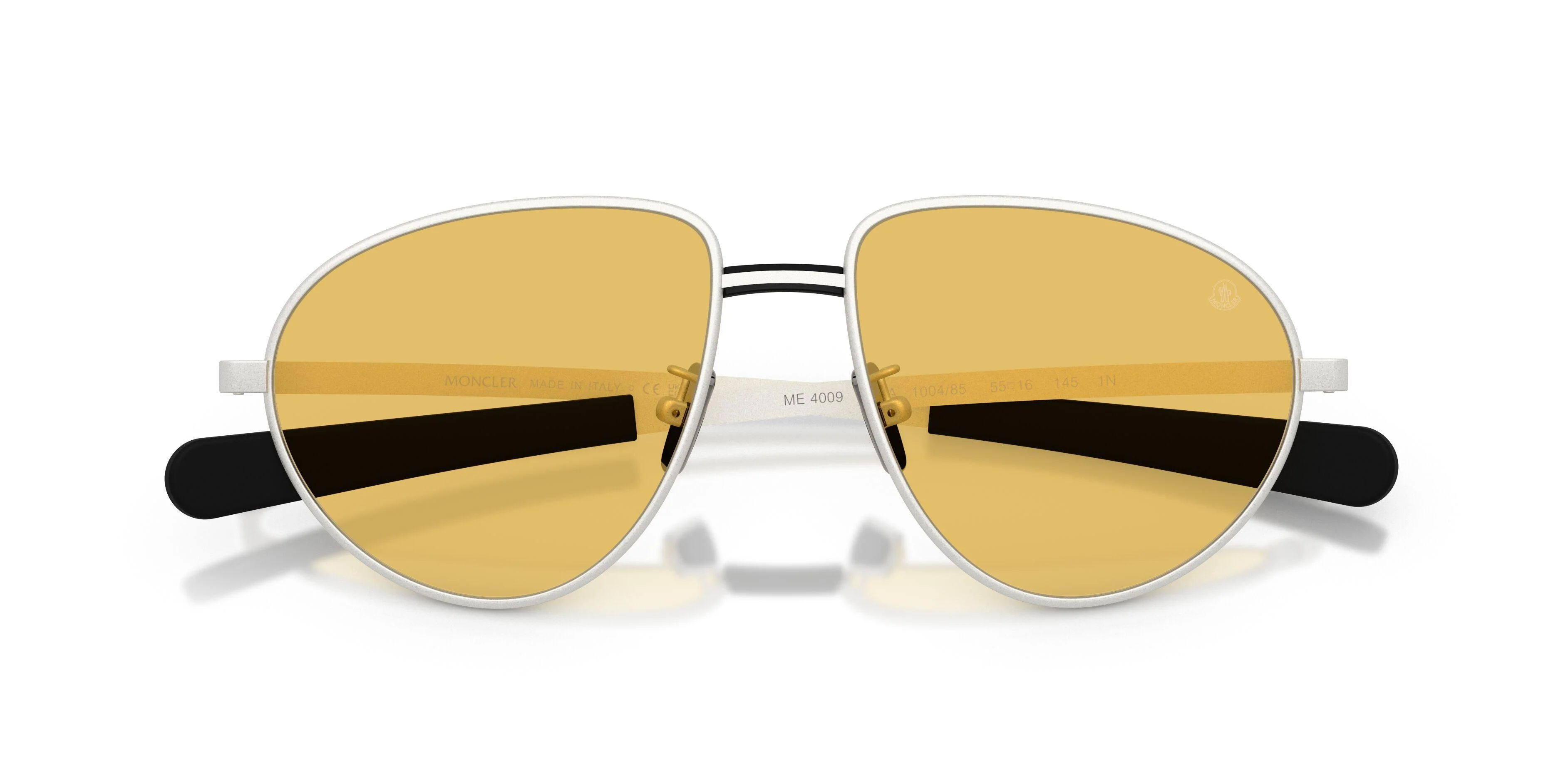 Moncler Vizla 4009 Sunglasses - Image 16