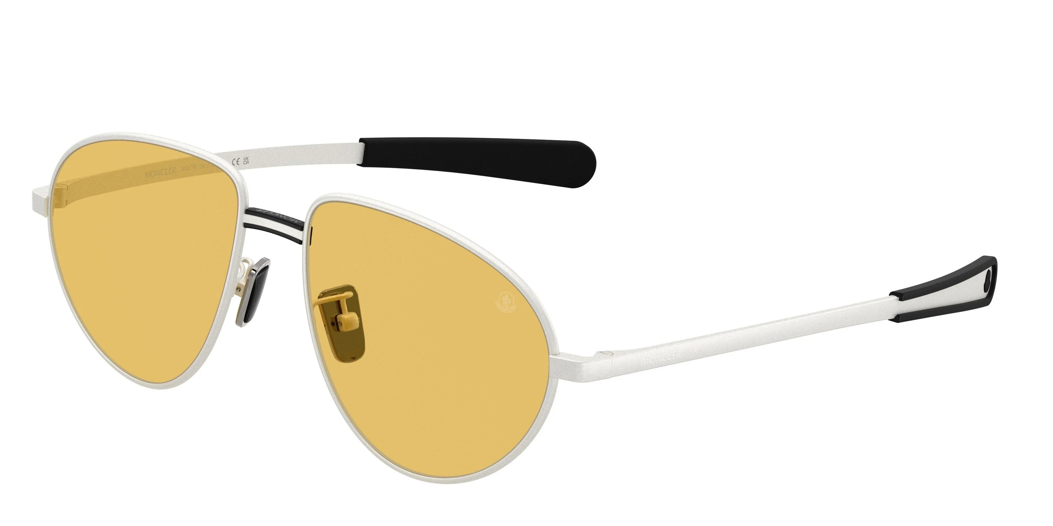 Moncler Vizla 4009 Sunglasses - Image 2