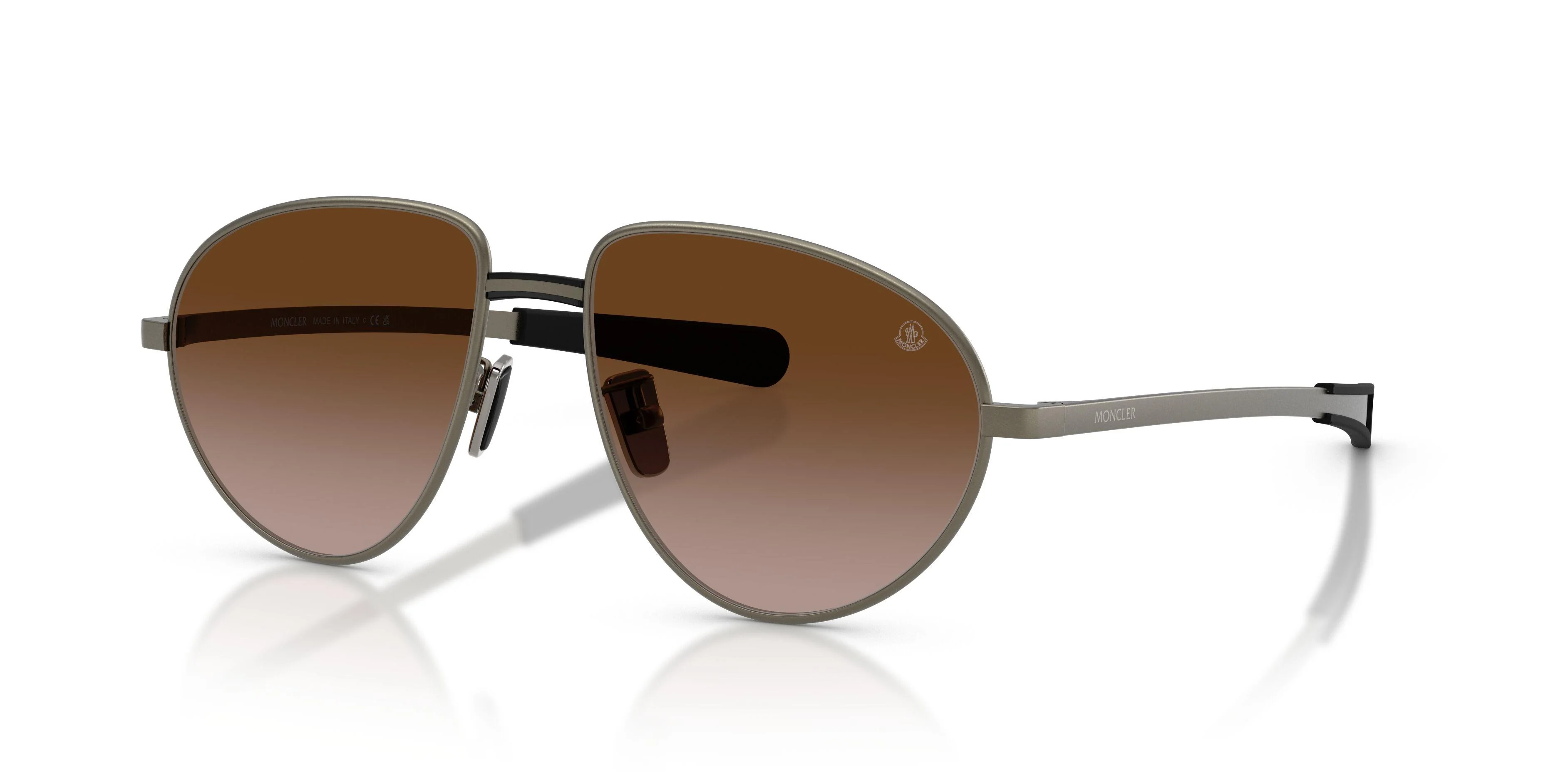 Moncler Vizla 4009 Sunglasses - Image 22