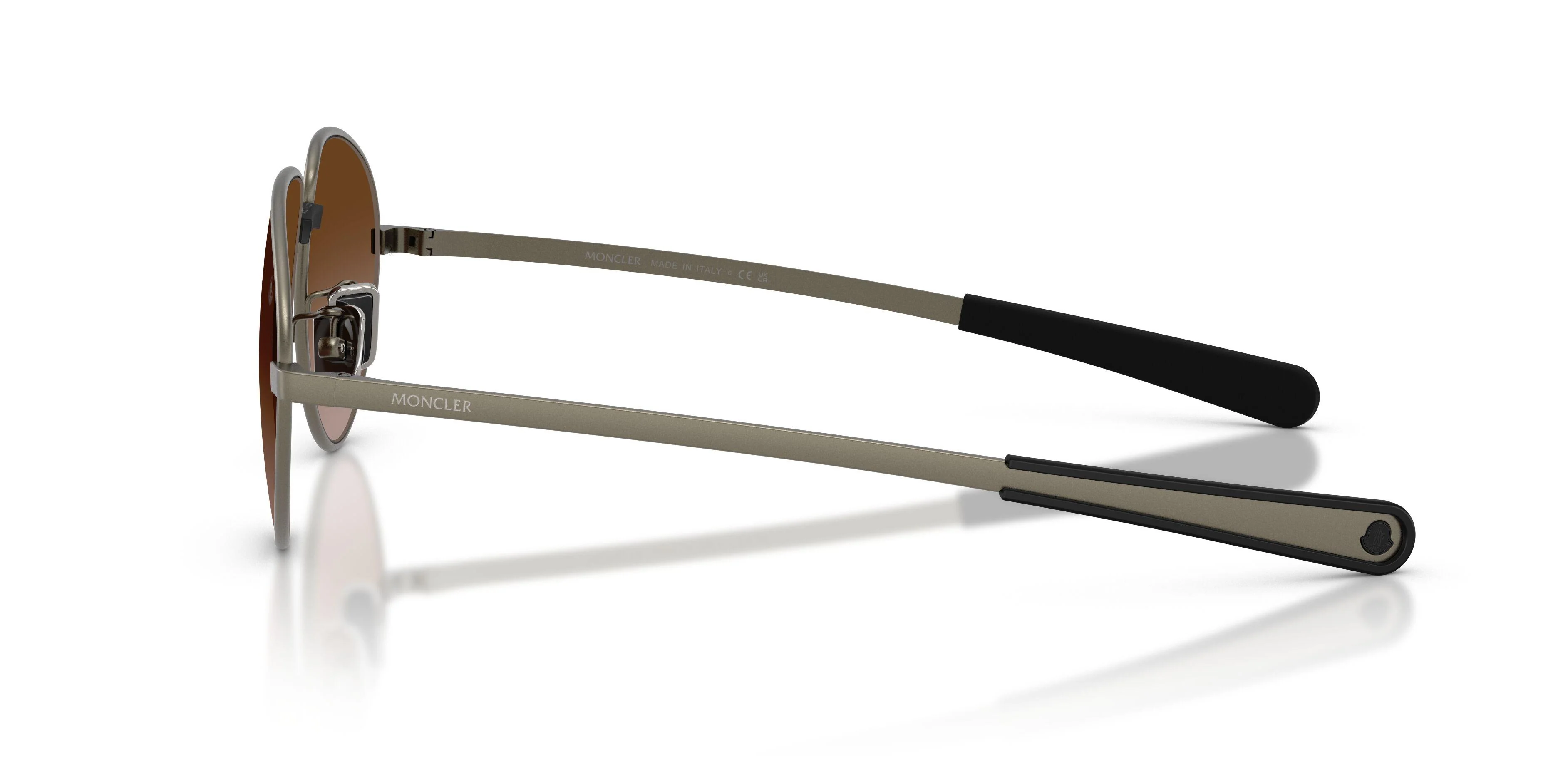Moncler Vizla 4009 Sunglasses - Image 23
