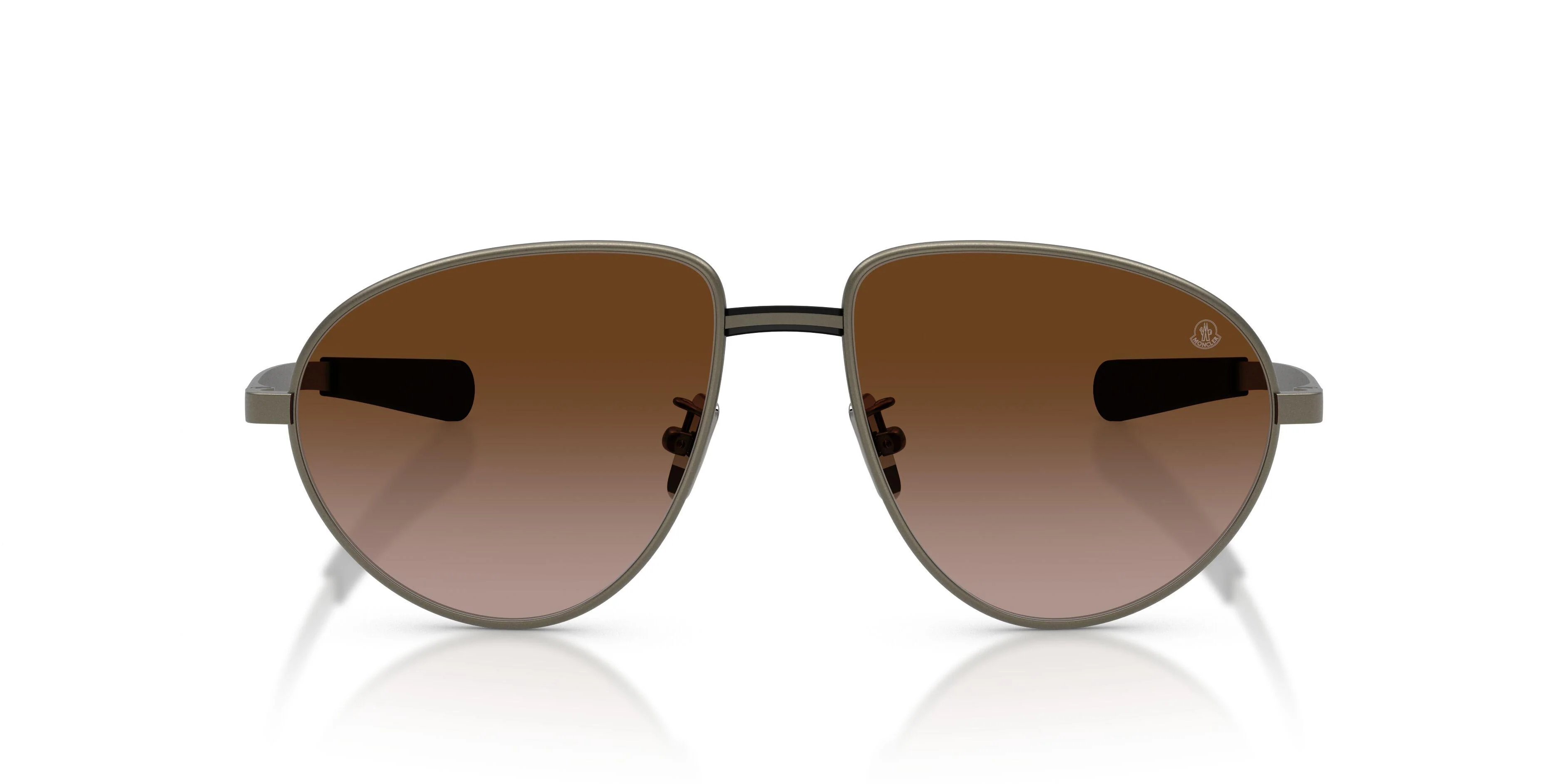 Moncler Vizla 4009 Sunglasses - Image 25