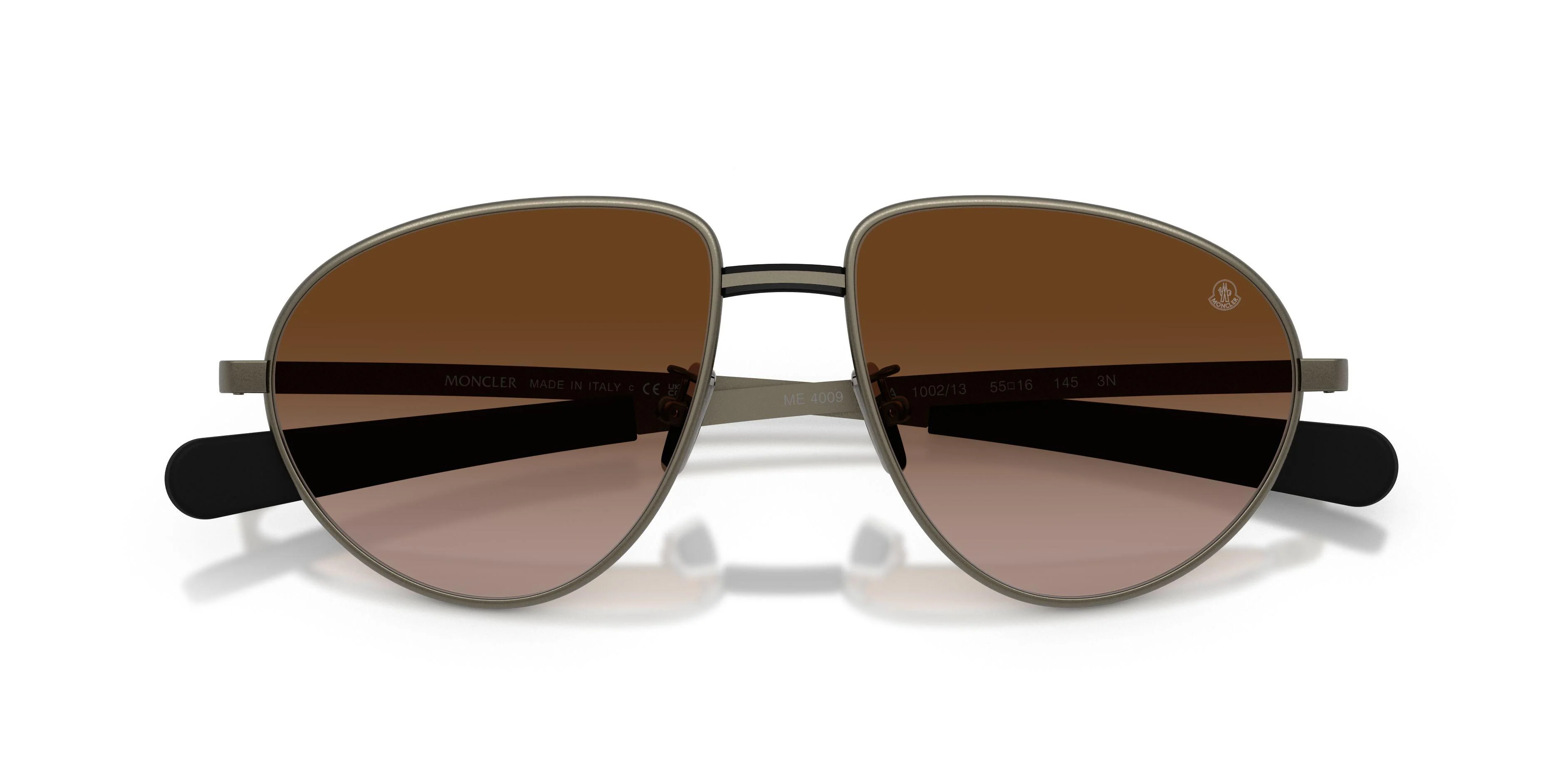 Moncler Vizla 4009 Sunglasses - Image 26