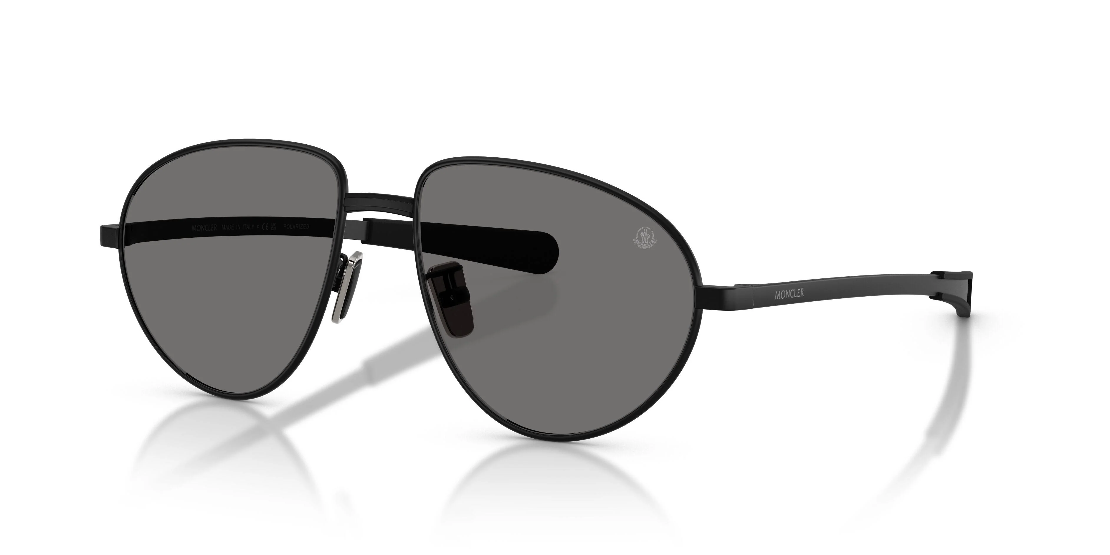 Moncler Vizla 4009 Sunglasses - Image 27