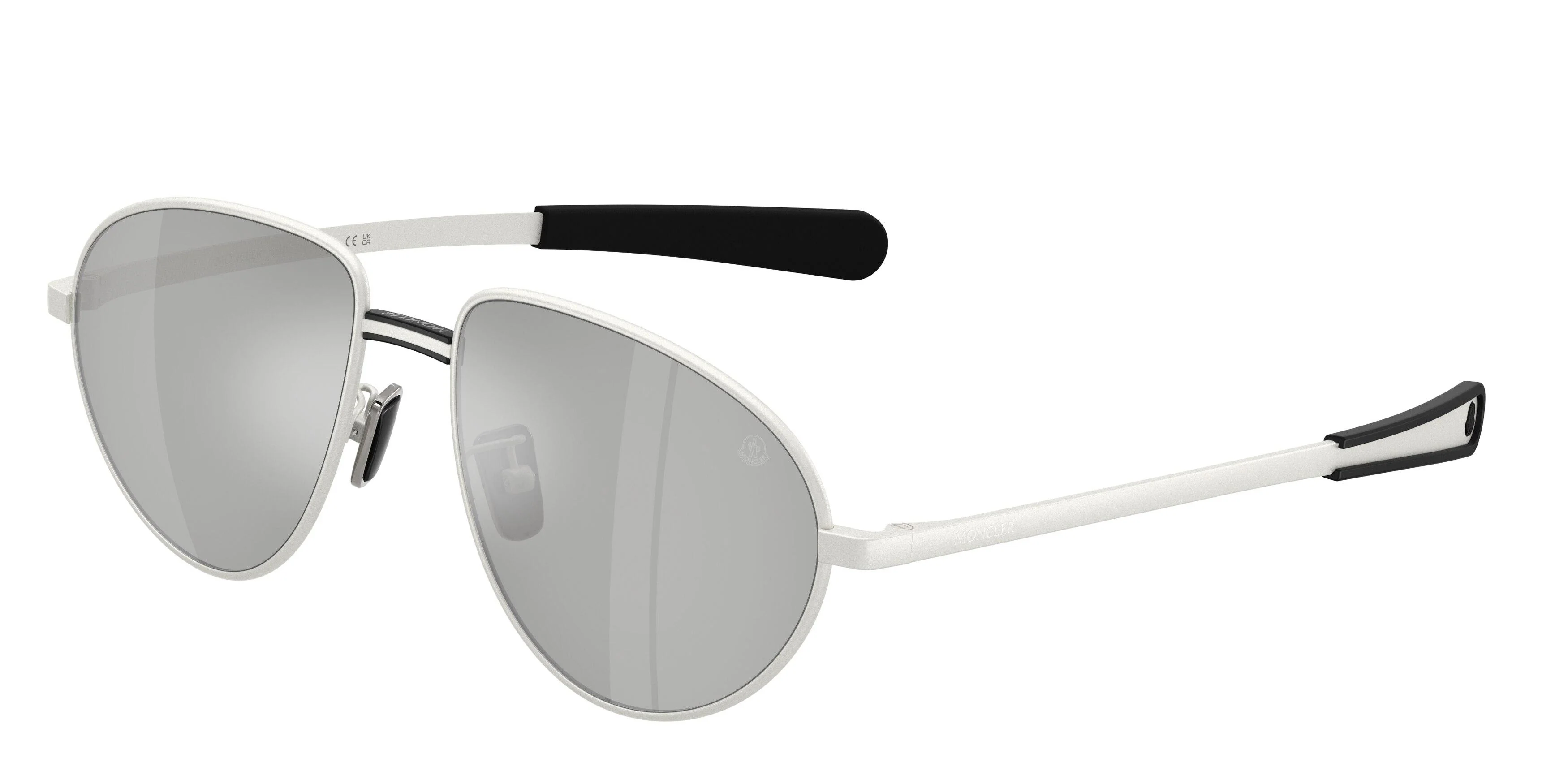 Moncler Vizla 4009 Sunglasses - Image 3