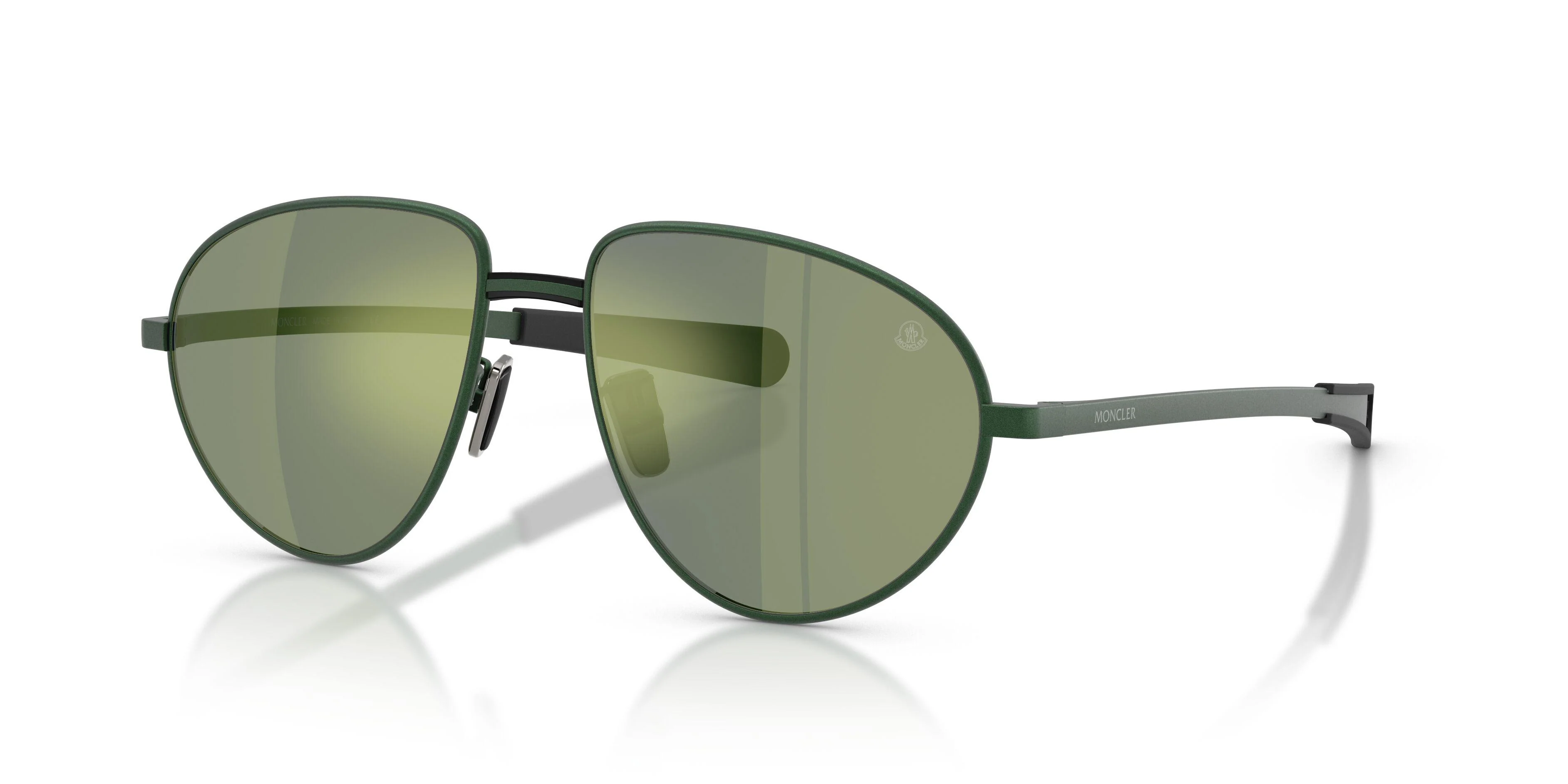 Moncler Vizla 4009 Sunglasses - Image 32