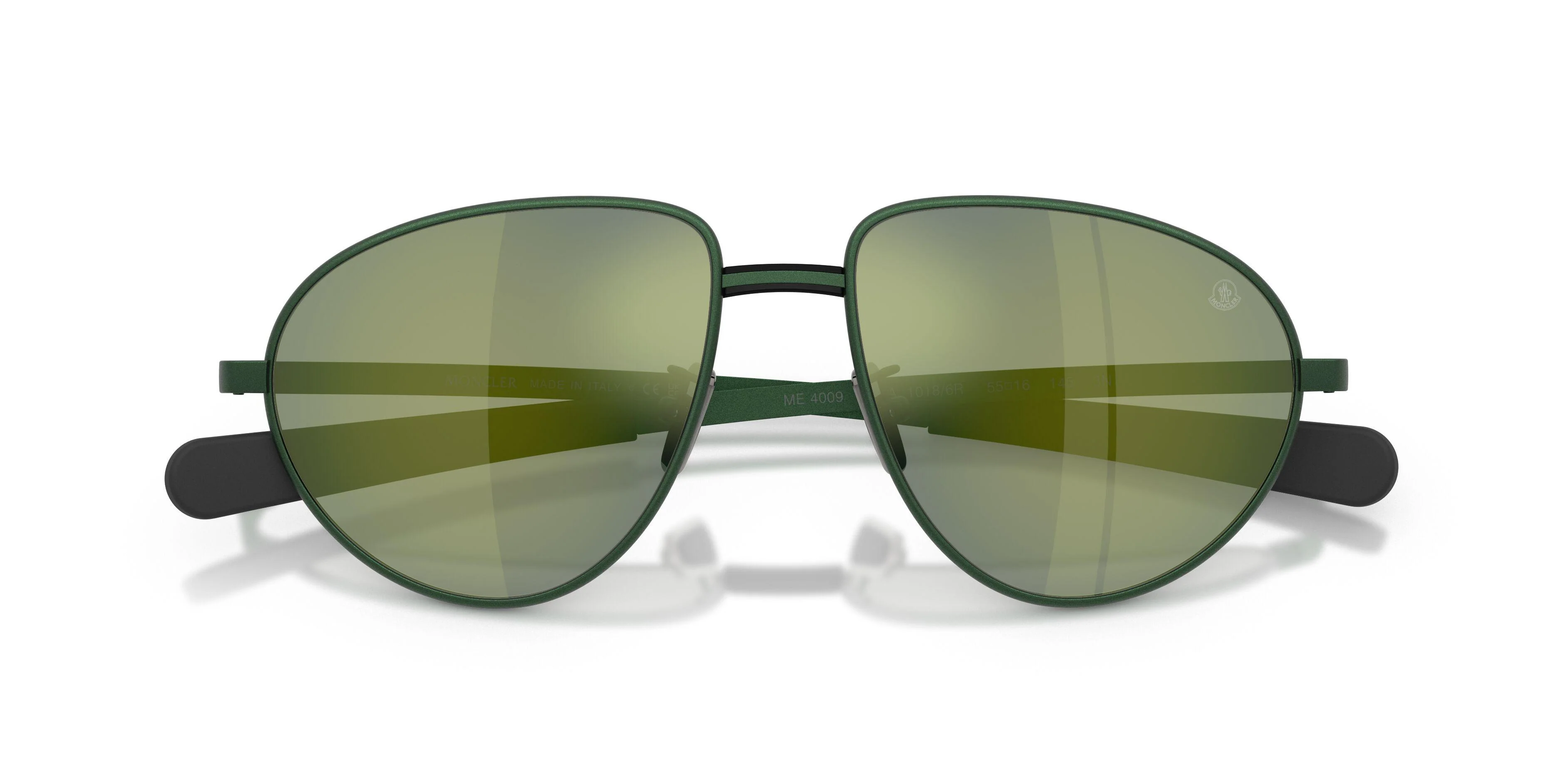 Moncler Vizla 4009 Sunglasses - Image 36