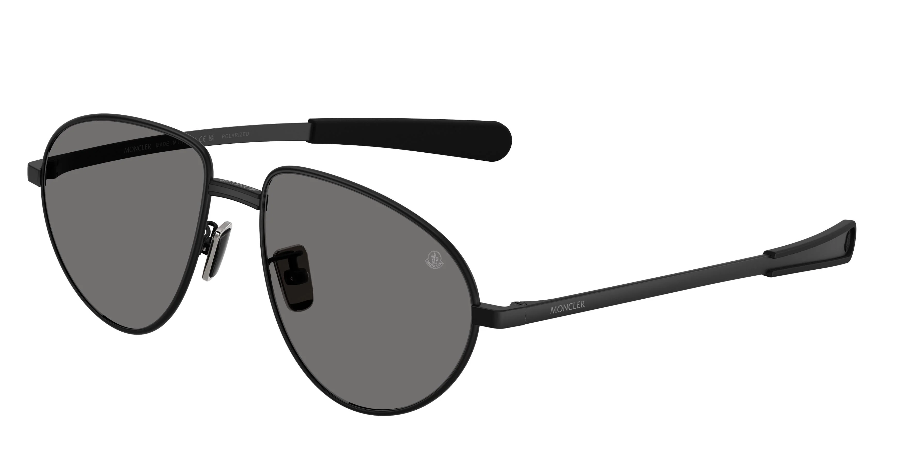Moncler Vizla 4009 Sunglasses - Image 5