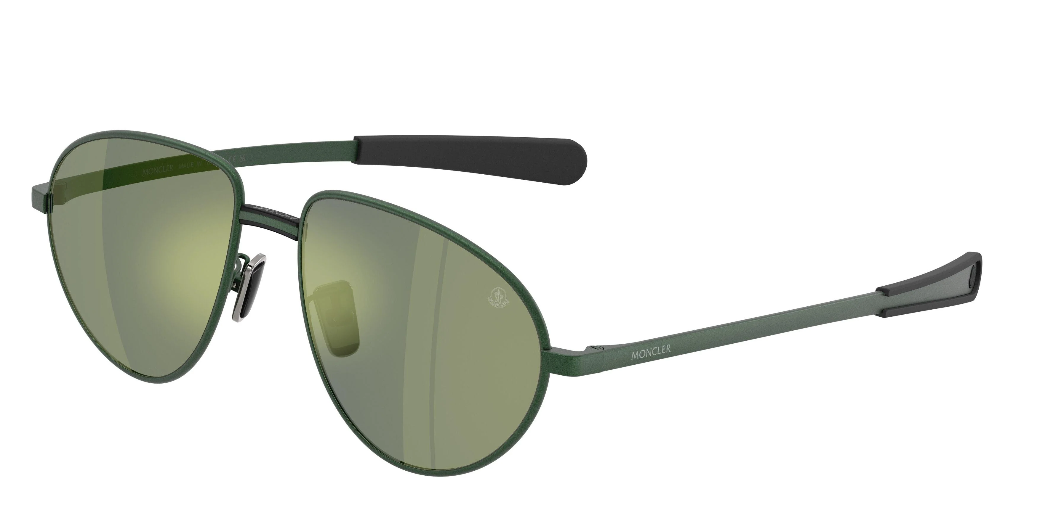 Moncler Vizla 4009 Sunglasses - Image 6