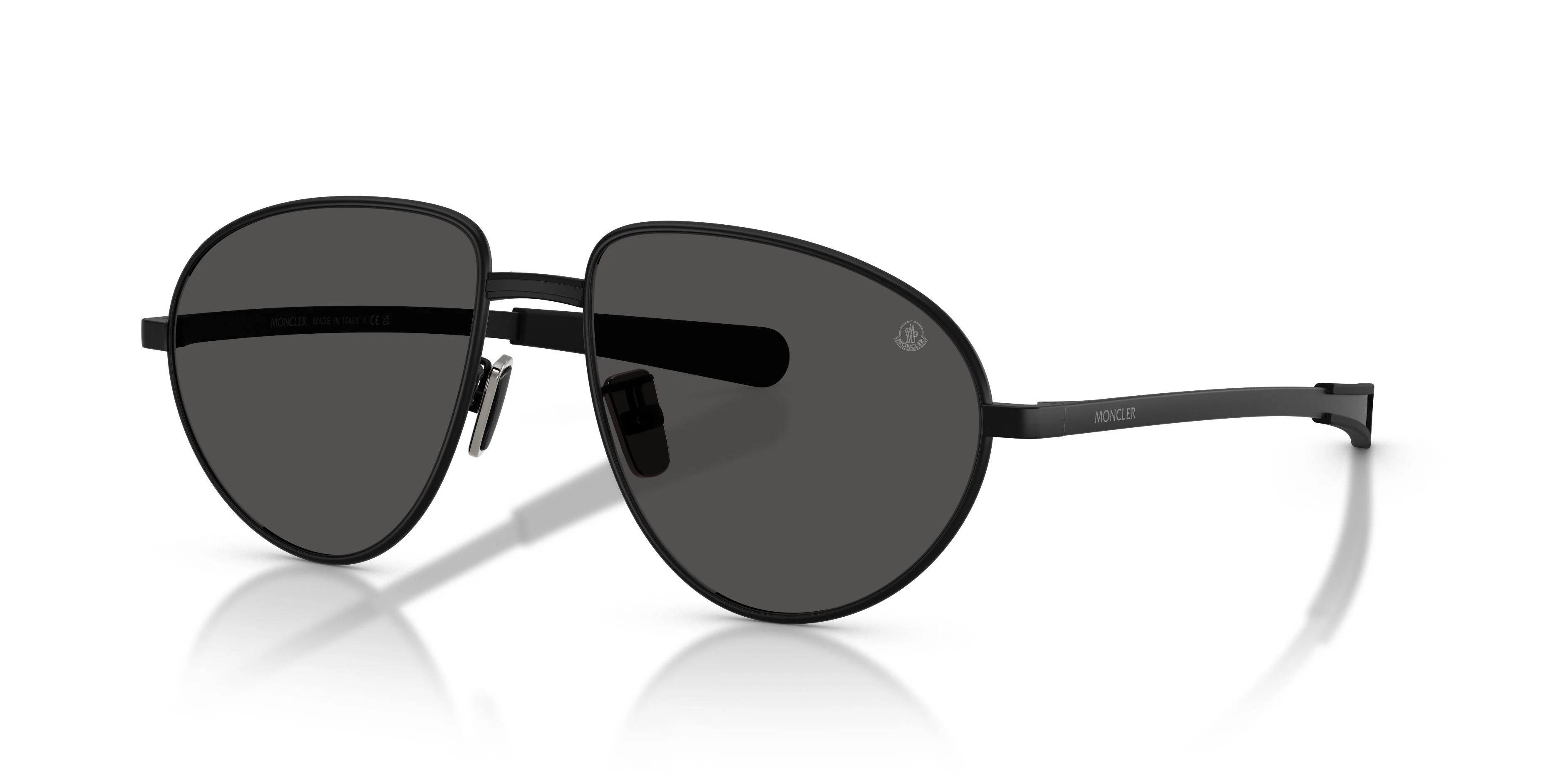 Moncler Vizla 4009 Sunglasses - Image 7