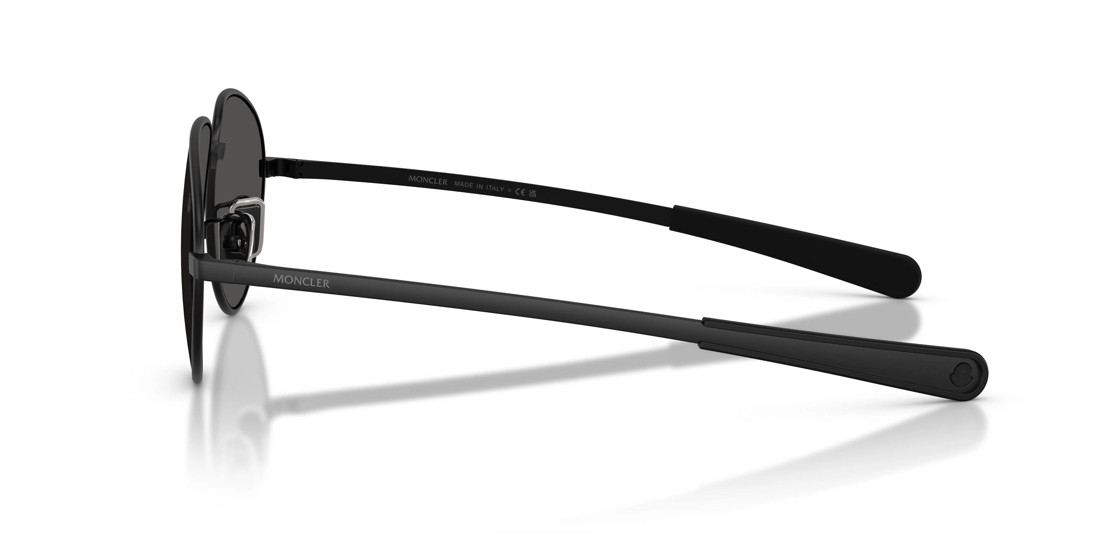 Moncler Vizla 4009 Sunglasses - Image 8