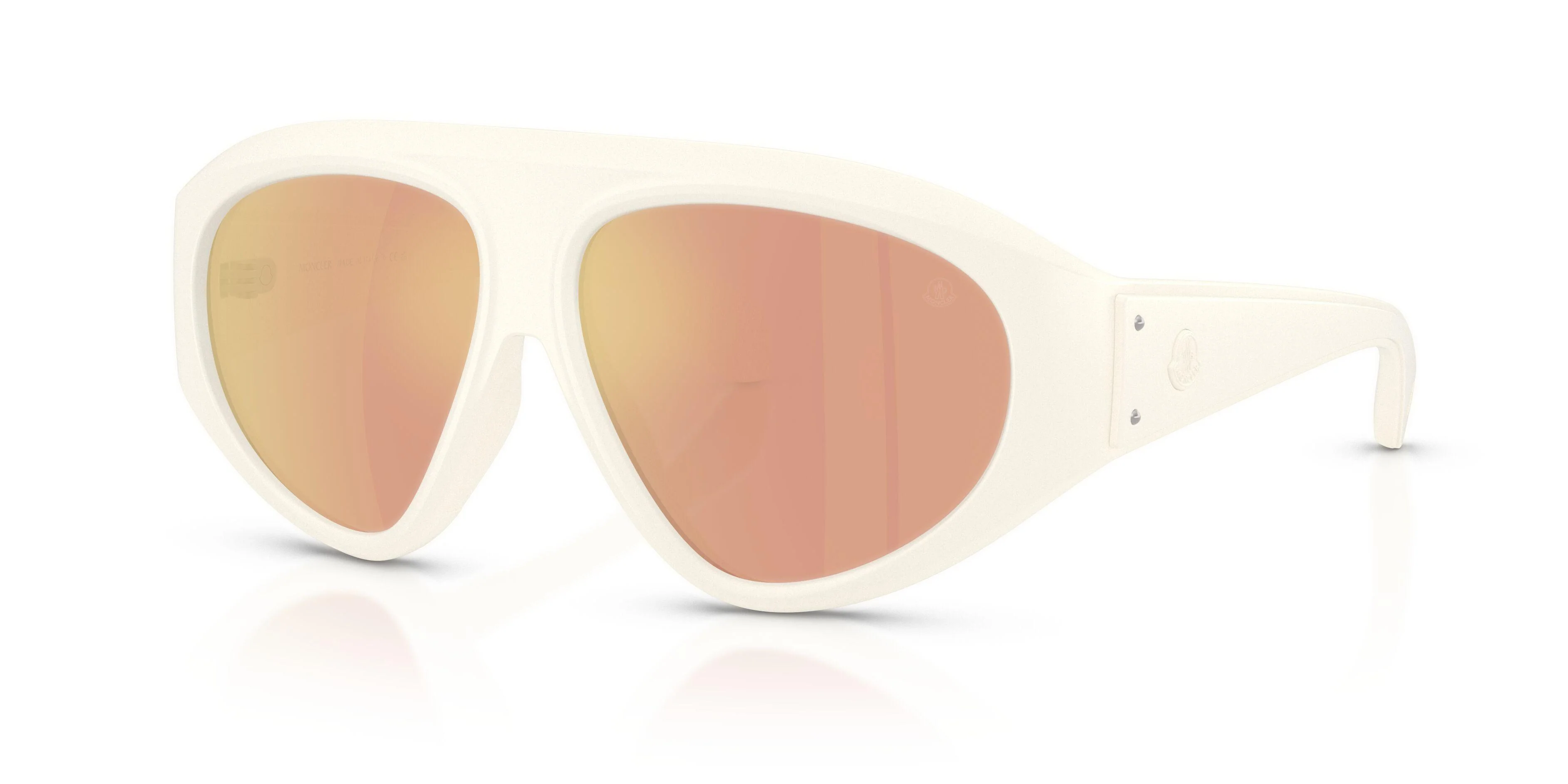 Moncler Zyra 8014U Sunglasses - Image 10