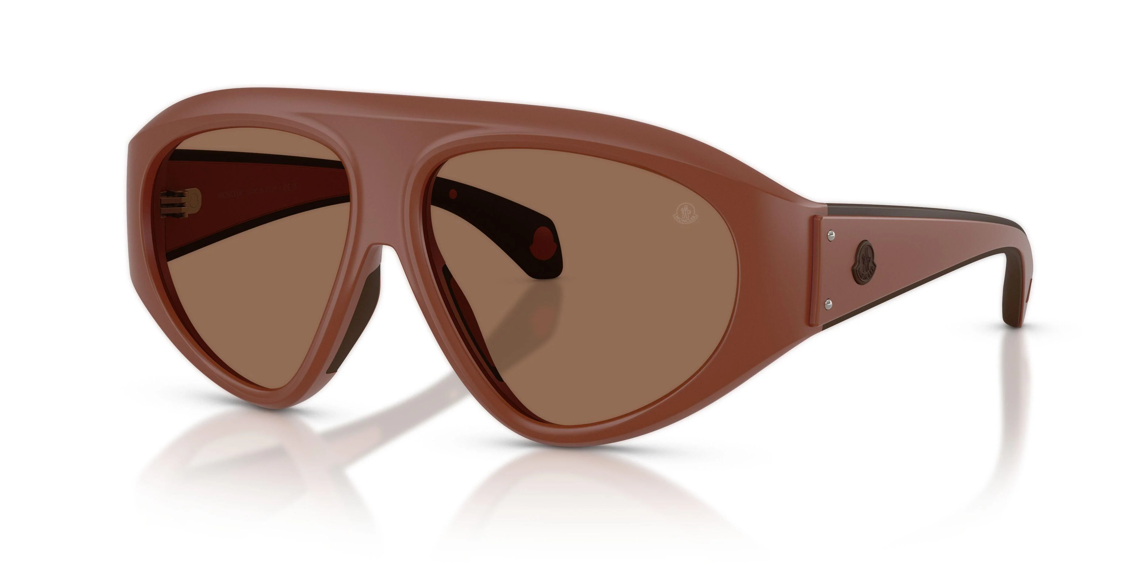 Moncler Zyra 8014U Sunglasses - Image 15