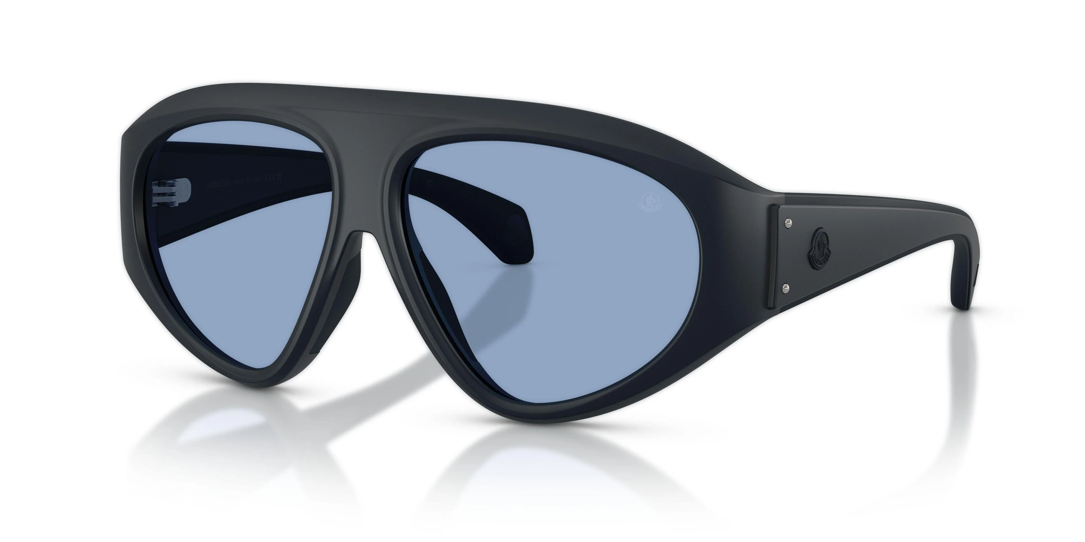 Moncler Zyra 8014U Sunglasses - Image 20