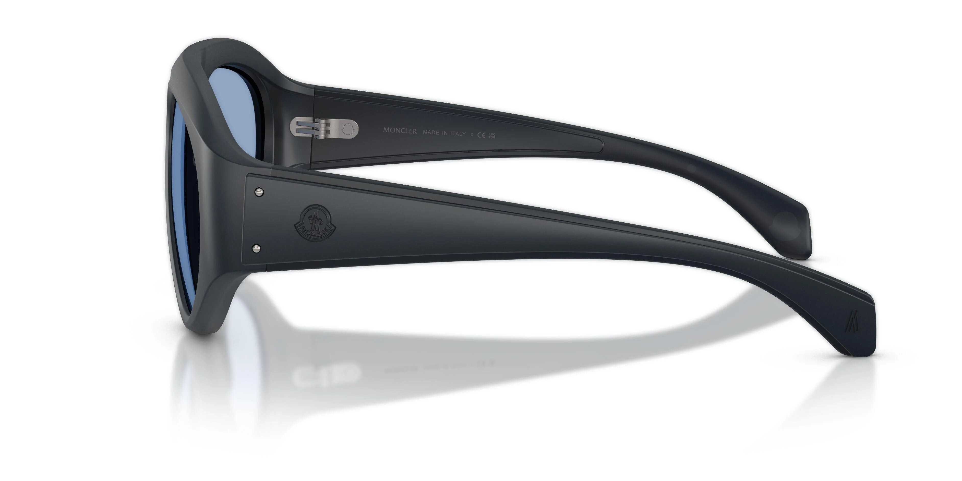 Moncler Zyra 8014U Sunglasses - Image 21