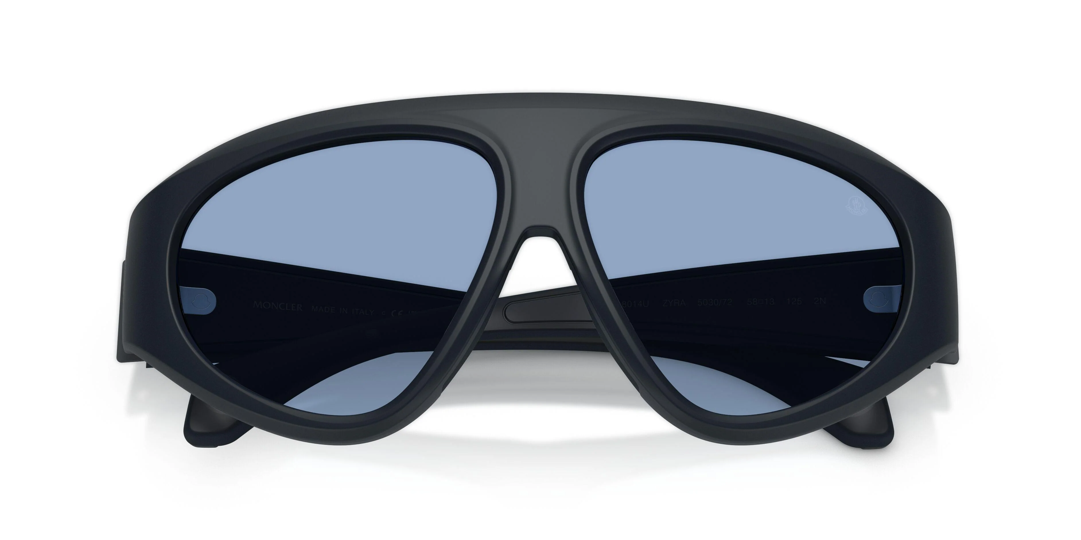 Moncler Zyra 8014U Sunglasses - Image 24