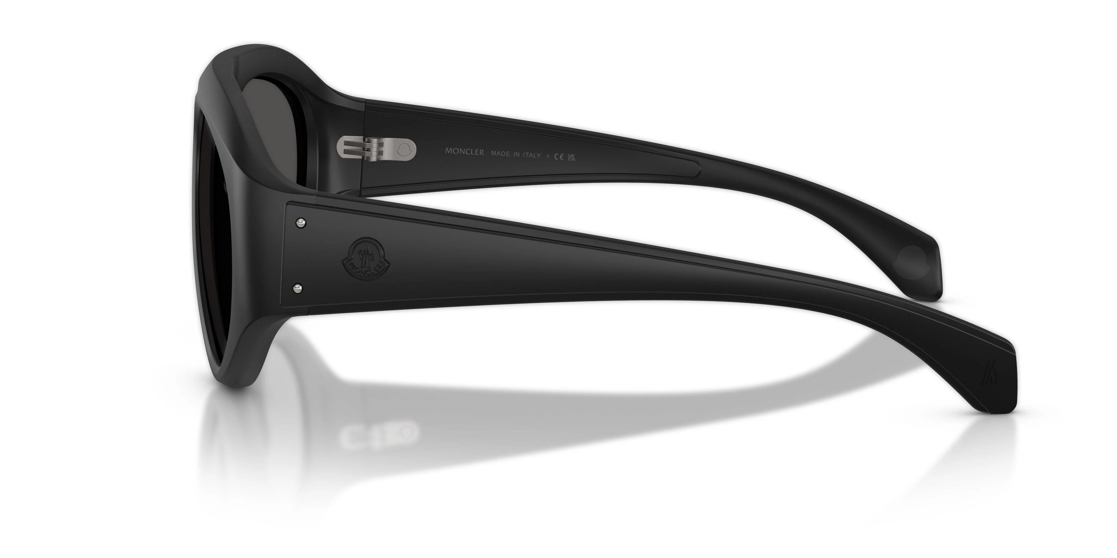 Moncler Zyra 8014U Sunglasses - Image 6