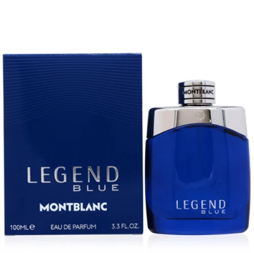 Mont Blanc Legend Blue EDP Spray