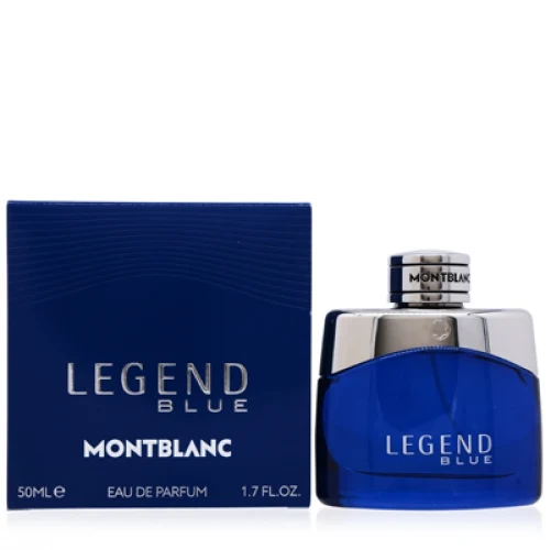 Mont Blanc Legend Blue EDP Spray - Image 2