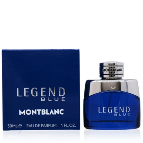Mont Blanc Legend Blue EDP Spray - Image 3