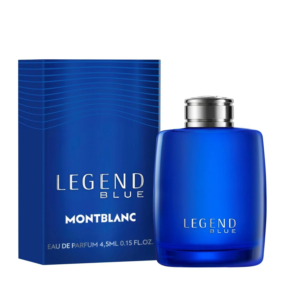 Mont Blanc Legend Blue EDP Spray - Image 4