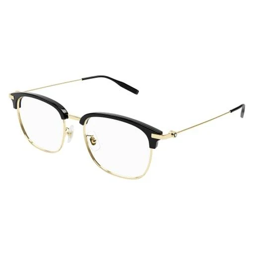 Montblanc MB0316OA Eyeglasses - Image 2
