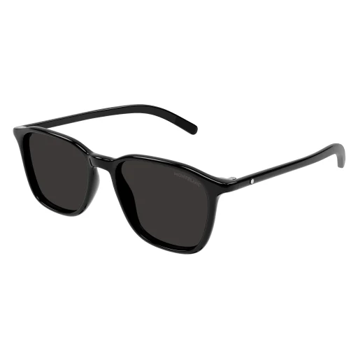Montblanc MB0325S Sunglasses - Image 3