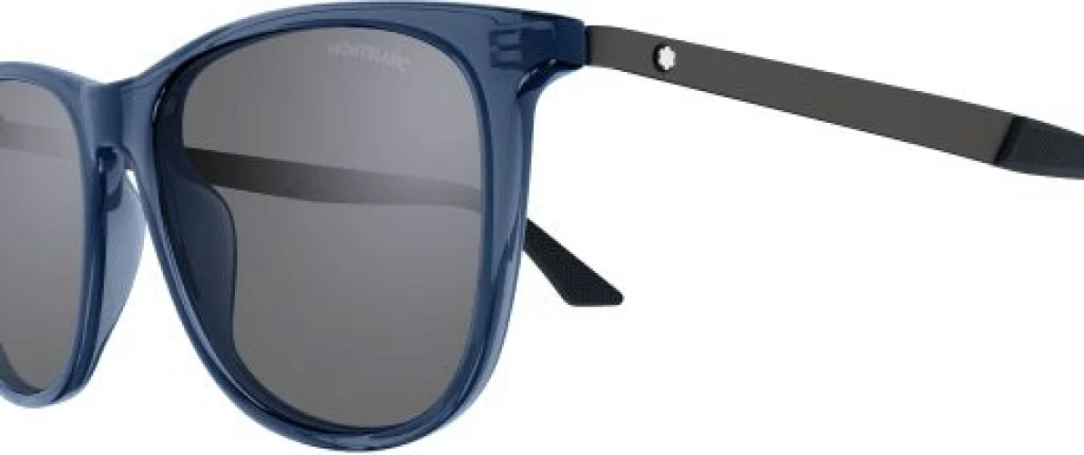 Montblanc MB0330S Sunglasses - Image 4