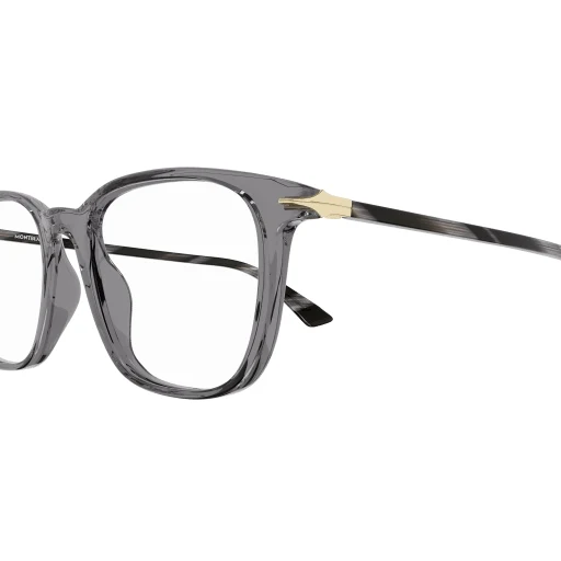 Montblanc MB0338O Eyeglasses - Image 6