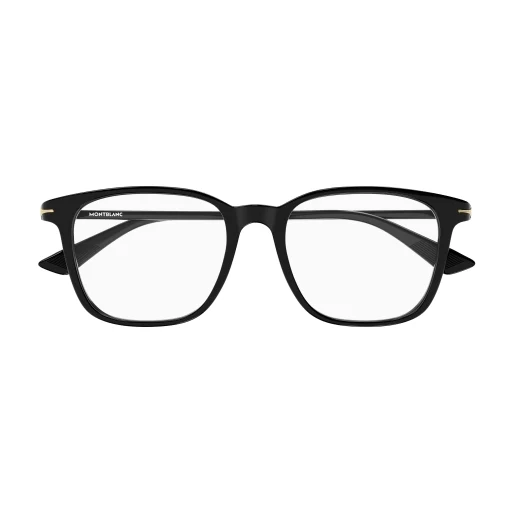 Montblanc MB0338O Eyeglasses - Image 8