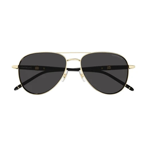 Montblanc MB0345S Sunglasses - Image 4
