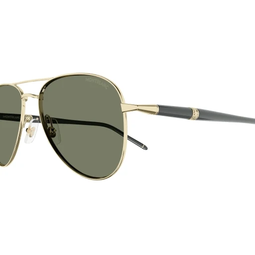 Montblanc MB0345S Sunglasses - Image 9