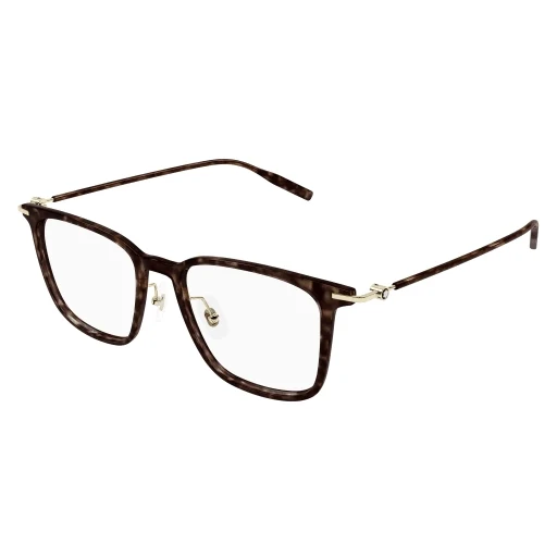Montblanc MB0354O Eyeglasses - Image 10