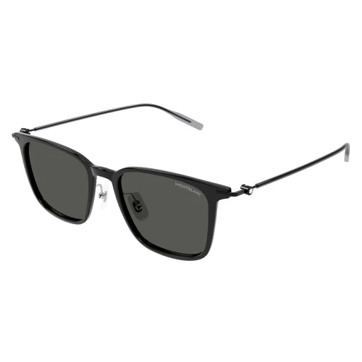 Montblanc MB0354S Sunglasses - Image 3