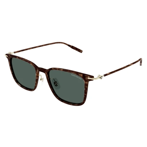 Montblanc MB0354S Sunglasses - Image 6