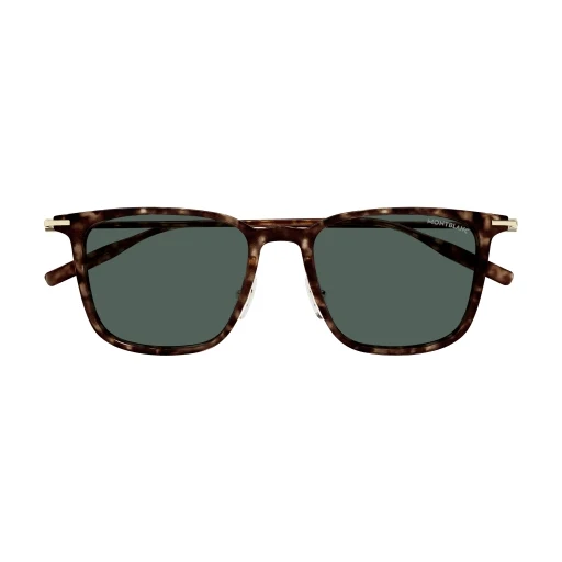 Montblanc MB0354S Sunglasses - Image 7
