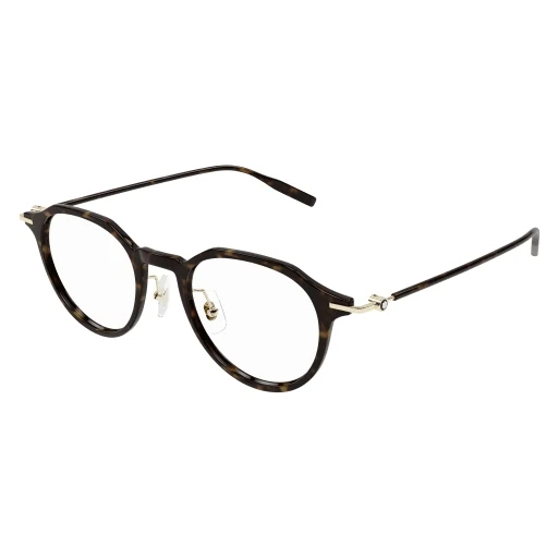 Montblanc MB0355O Eyeglasses - Image 7
